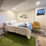 One Bedroom Suite Dc, Noma, Union Market