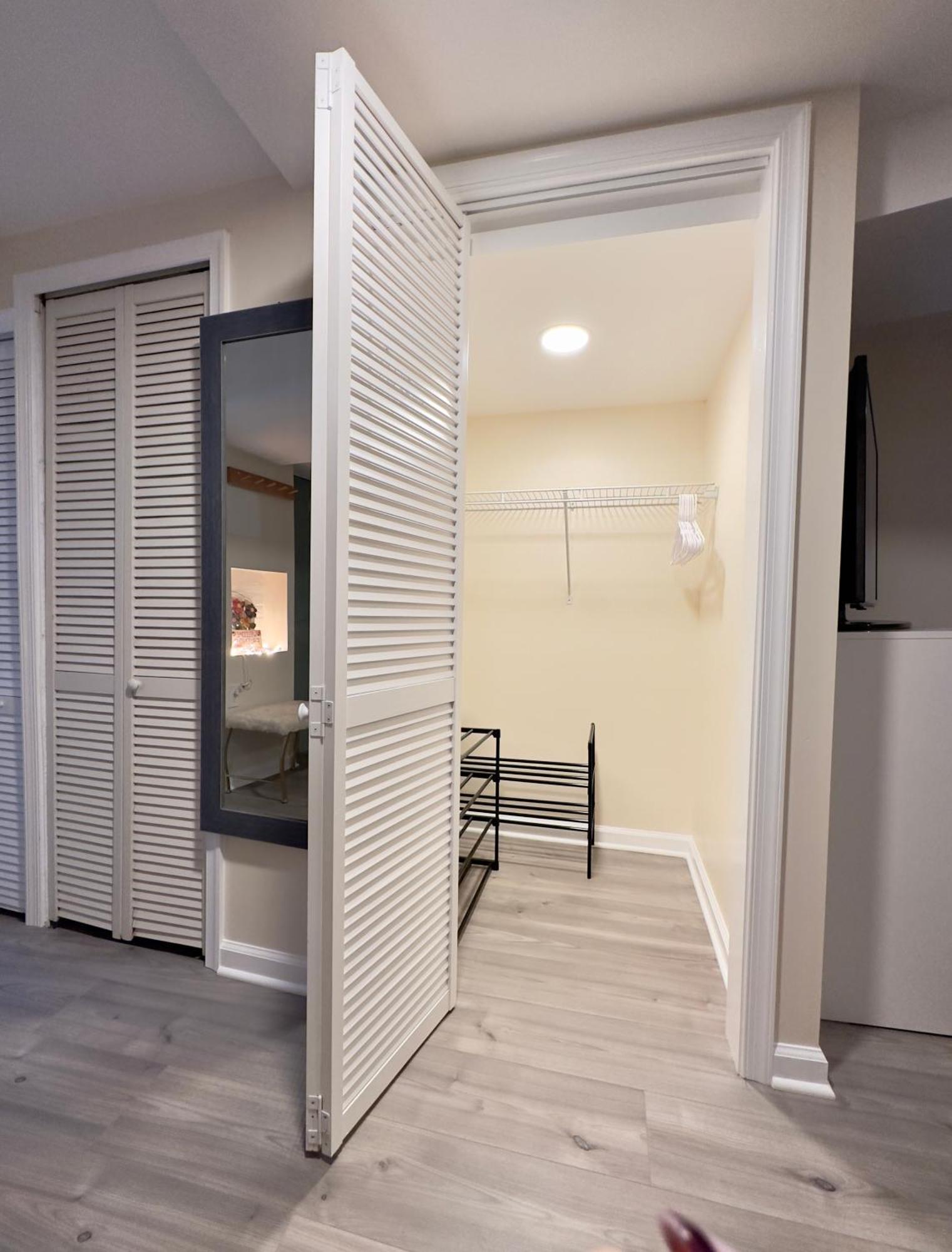 Appartement One Bedroom Dc, Noma, Union Market *