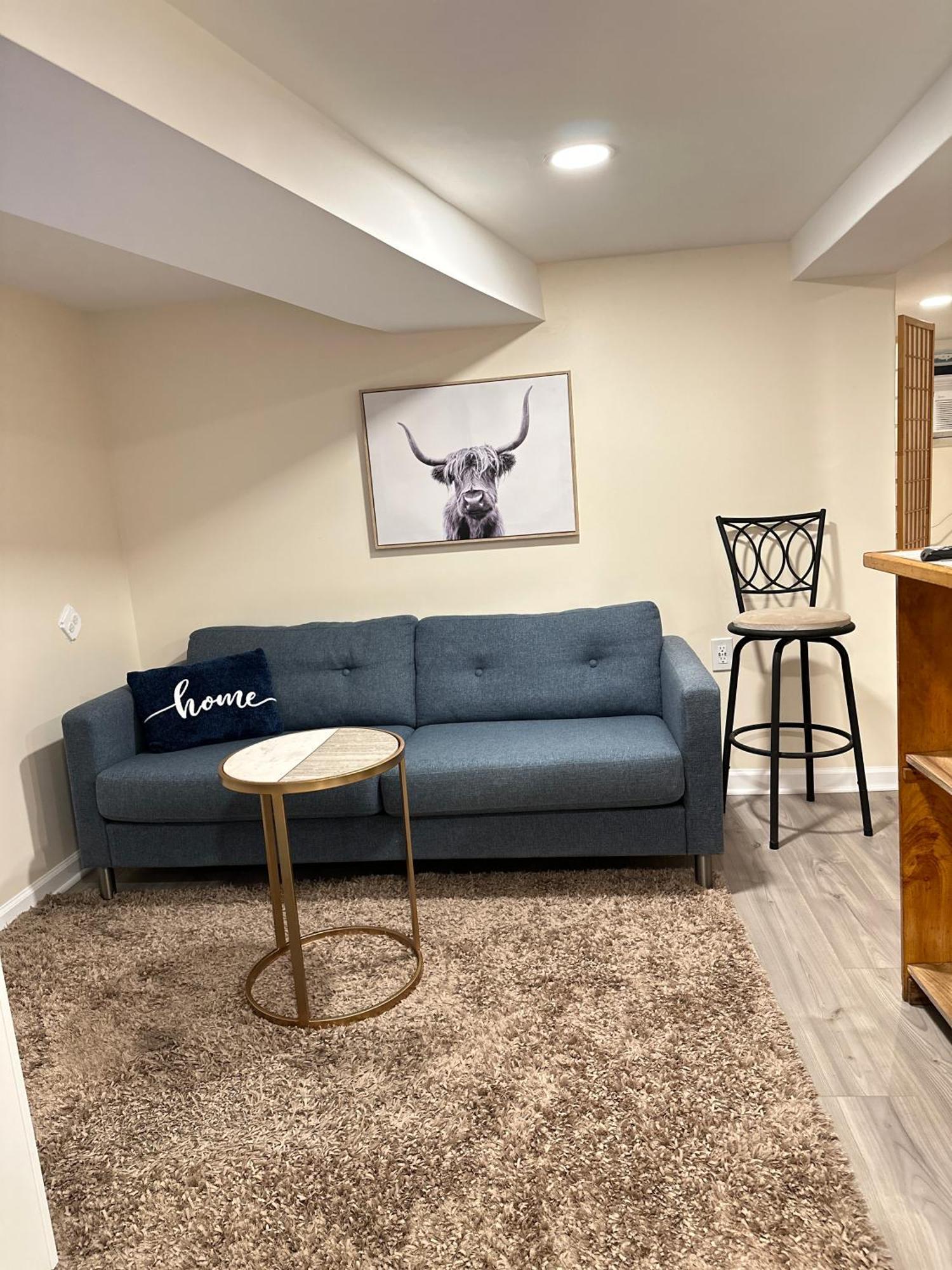 One Bedroom Dc, Noma, Union Market Appartement *